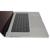 Apple MacBook Pro 16 A2485 M1 PRO 32GB 512 SSD 16,2